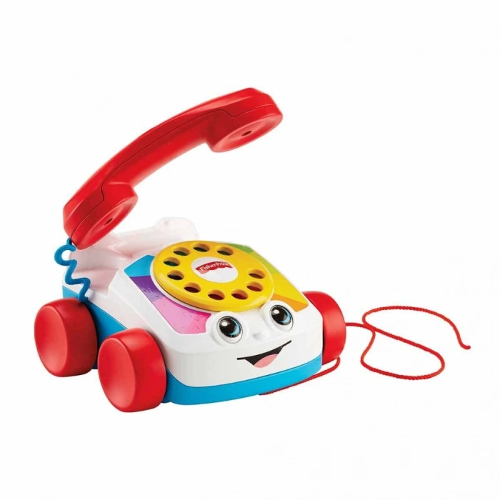 Geveze Telefon FGW66
