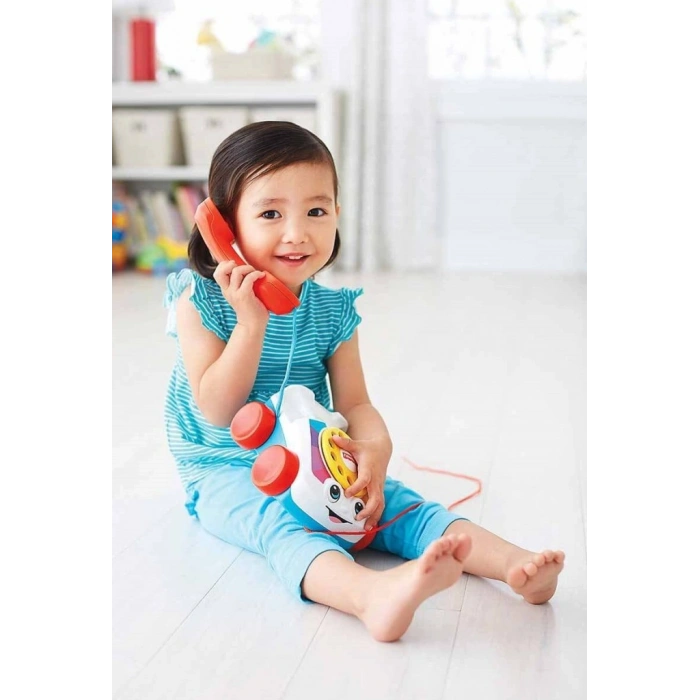 Geveze Telefon FGW66