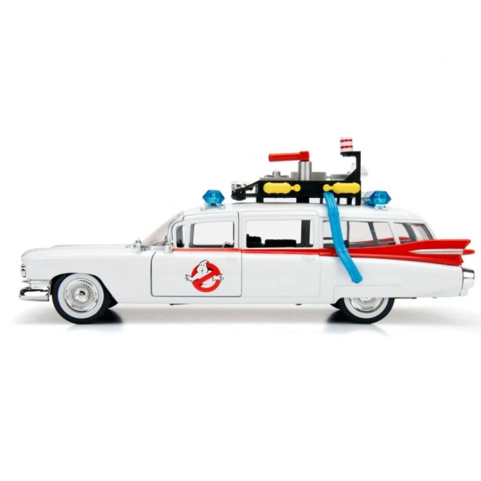 Ghostbusters ECTO-1 Model Araç