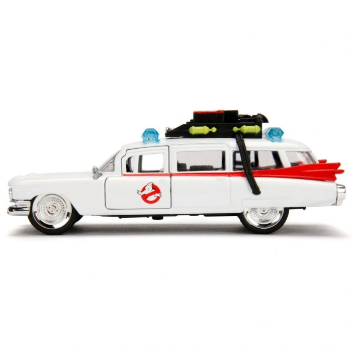 Ghostbusters ECTO-1 Model Araç