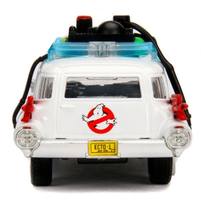 Ghostbusters ECTO-1 Model Araç