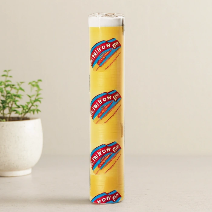 Gıda PVC Streç Film 30 cm x 50 m