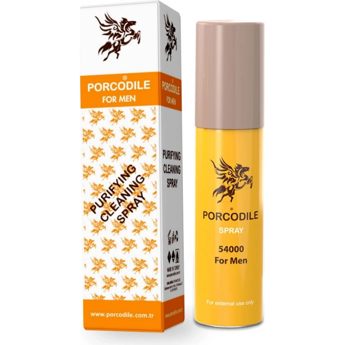 Gizzodo Karanfilli Bitkisel For Men Sprey 45 Cc