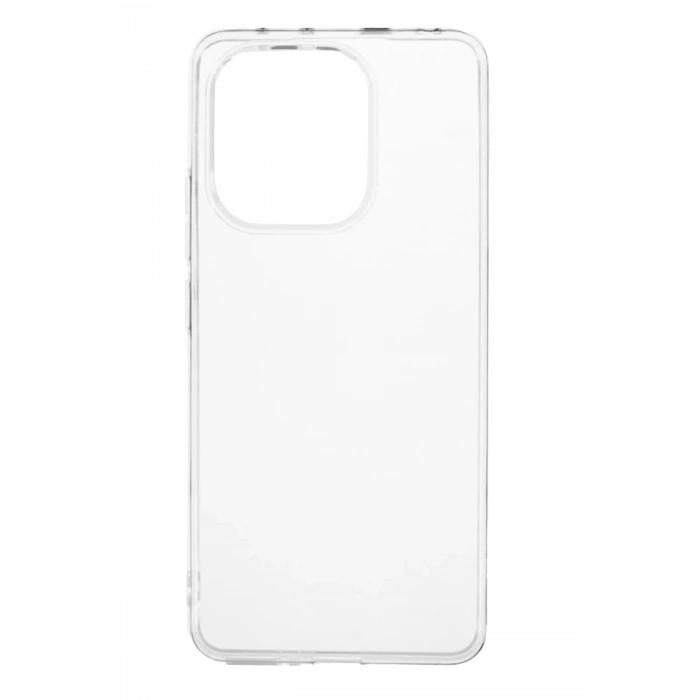 General Mobile GM 26 One Lüx Şeffaf Silikon - Şeffaf