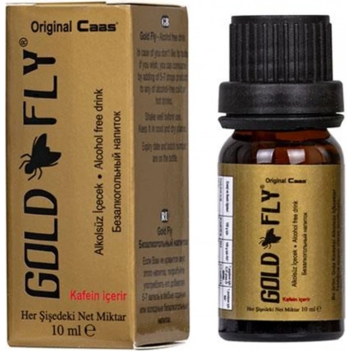 Gold Fly   Kadın  Gold Fly