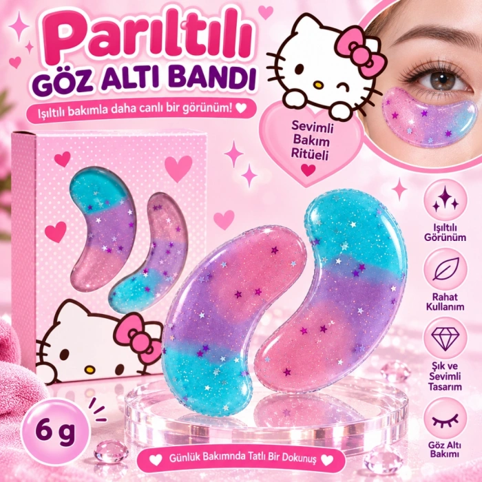 Göz Altı Bandı