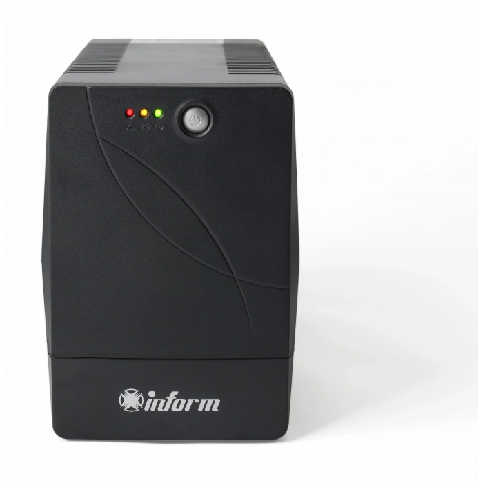 GUARDIAN 1000VA 1F/1F (2X7AH) 7/20DK LINE INTERAKTIF UPS