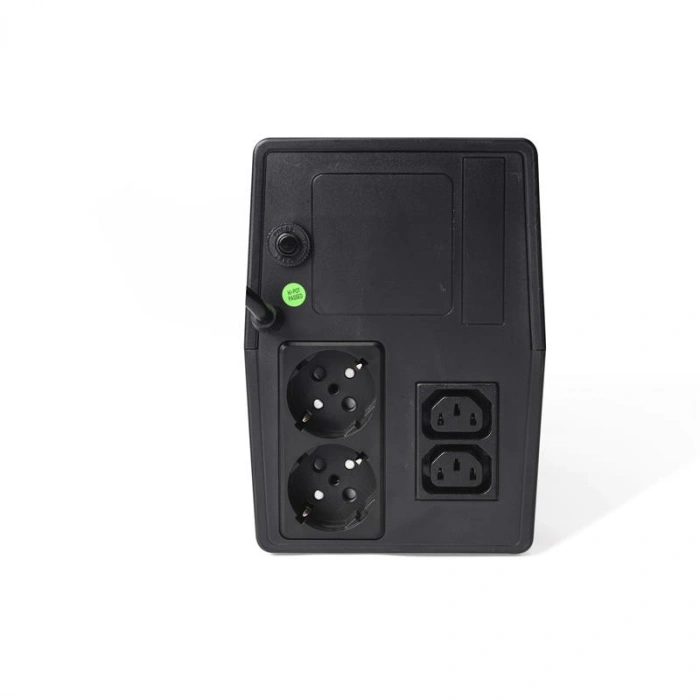 GUARDIAN 1200VA 1F/1F (2X7AH) 7/20DK LINE INTERAKTIF UPS