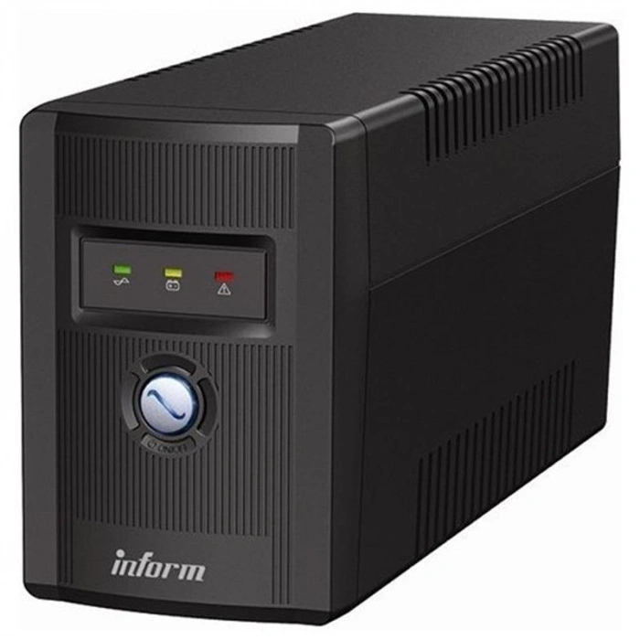 GUARDIAN 1500VA 1F/1F (2X9AH) 7/20DK LINE INTERAKTIF UPS