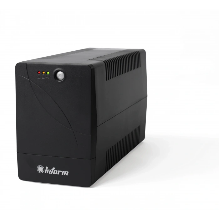 GUARDIAN 2000VA 1F/1F (2X9AH) 7/20DK LINE INTERAKTIF UPS
