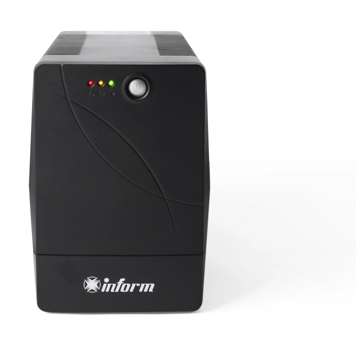 GUARDIAN 2000VA 1F/1F (2X9AH) 7/20DK LINE INTERAKTIF UPS