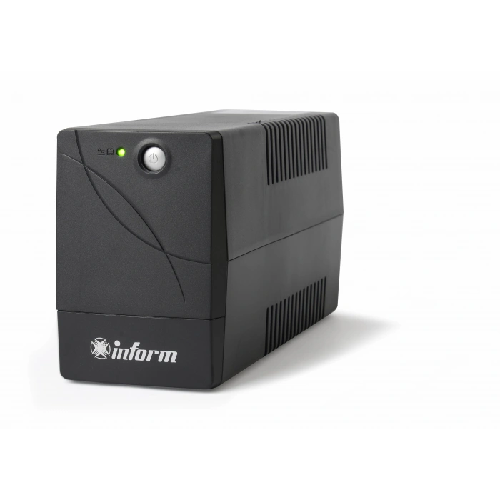 GUARDIAN 800VA 1F/1F (1X9AH) 7/20DK LINE INTERAKTIF UPS