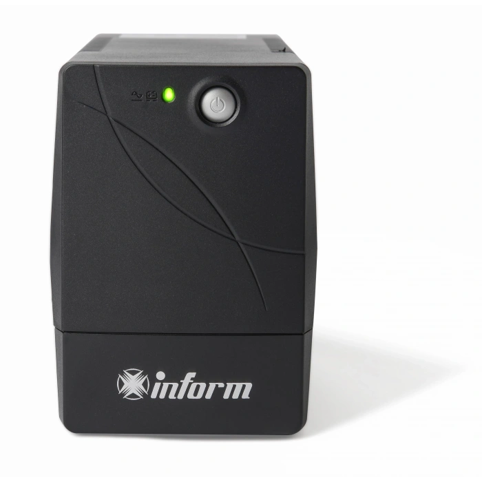 GUARDIAN 800VA 1F/1F (1X9AH) 7/20DK LINE INTERAKTIF UPS