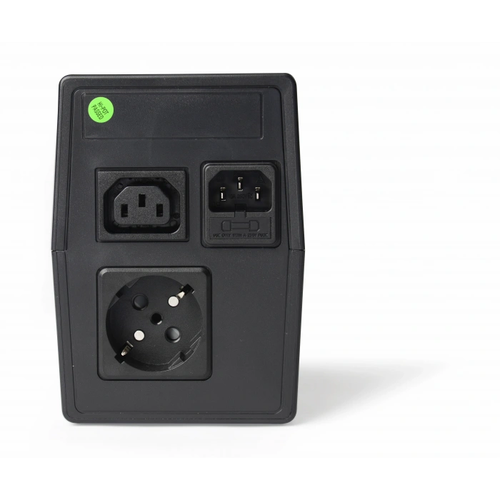 GUARDIAN 800VA 1F/1F (1X9AH) 7/20DK LINE INTERAKTIF UPS
