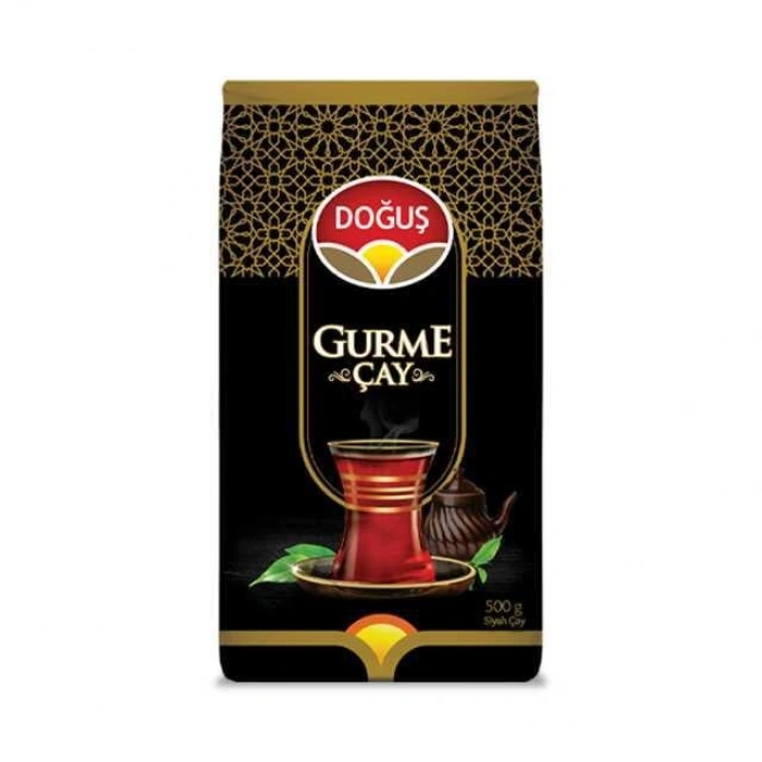 Gurme Çay 500gr 1 Adet