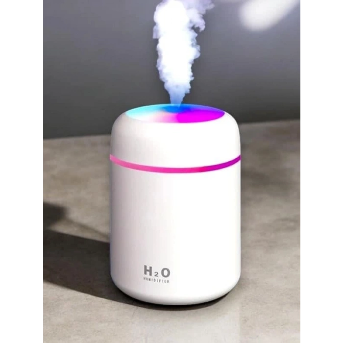 H2o Nemlendirici