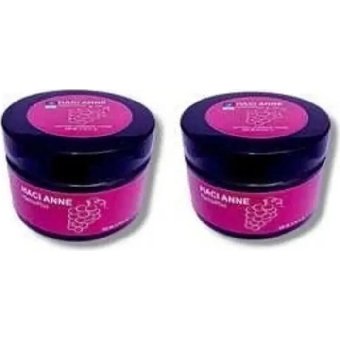 Hacı Anne Hemoplus Doğal Krem 250 ml x 2 Adet