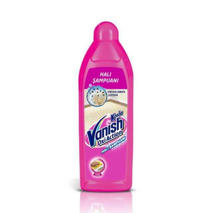 Halı Elde 3 in 1 850ml 1 Adet