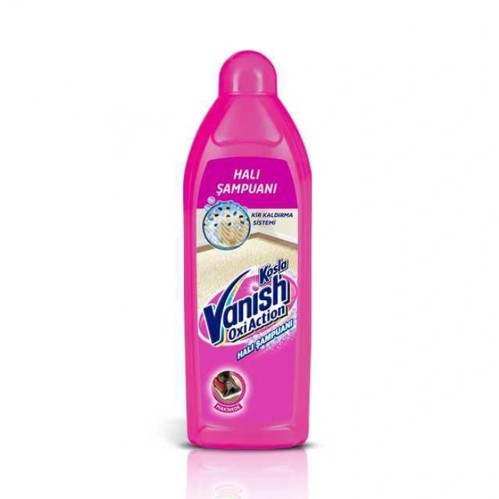 Halı Makine 3 in 1 850ml 1 Adet