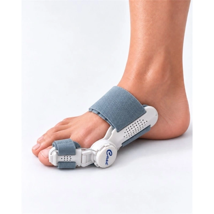 Hallux Valgus Gece Ateli