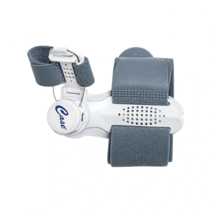 Hallux Valgus Gece Ateli