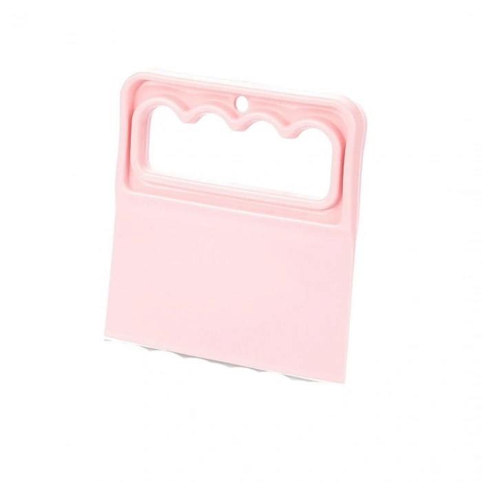 Hamur Kesici ve Spatula