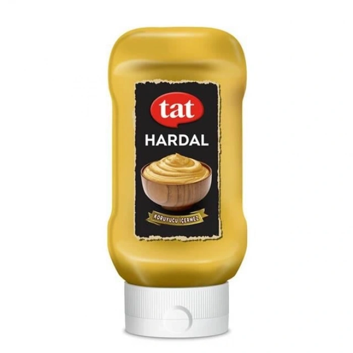 Hardal 230gr 1 Adet