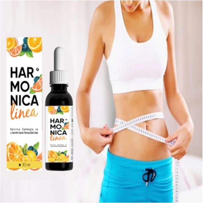 Harmonica Linea 30ML Damla 2 Ad + Lipo Gel 150ML Jel 2 Ad