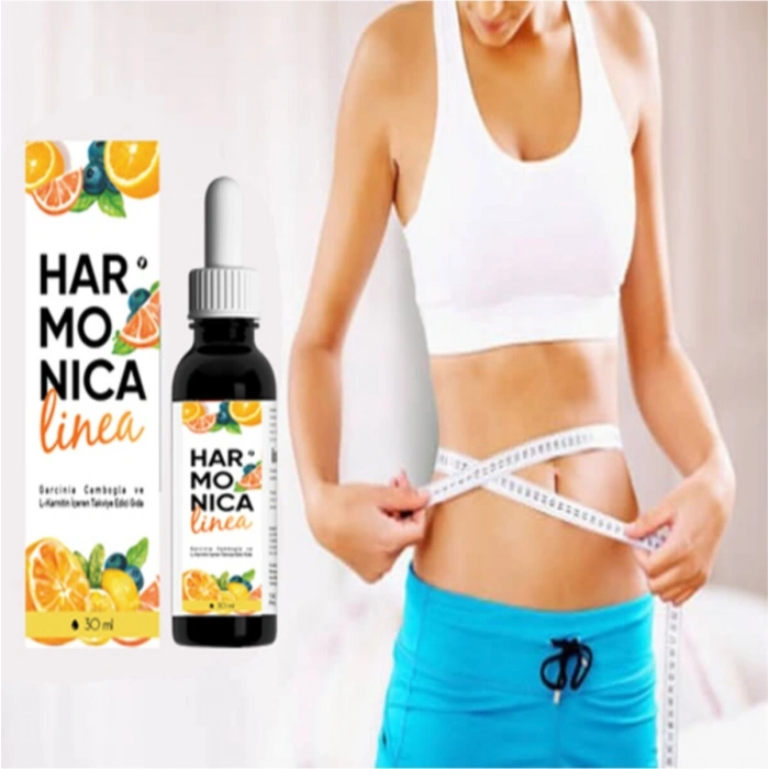 Harmonica Linea 30ML Damla 2 Ad + Lipo Gel 150ML Jel 3 Adet