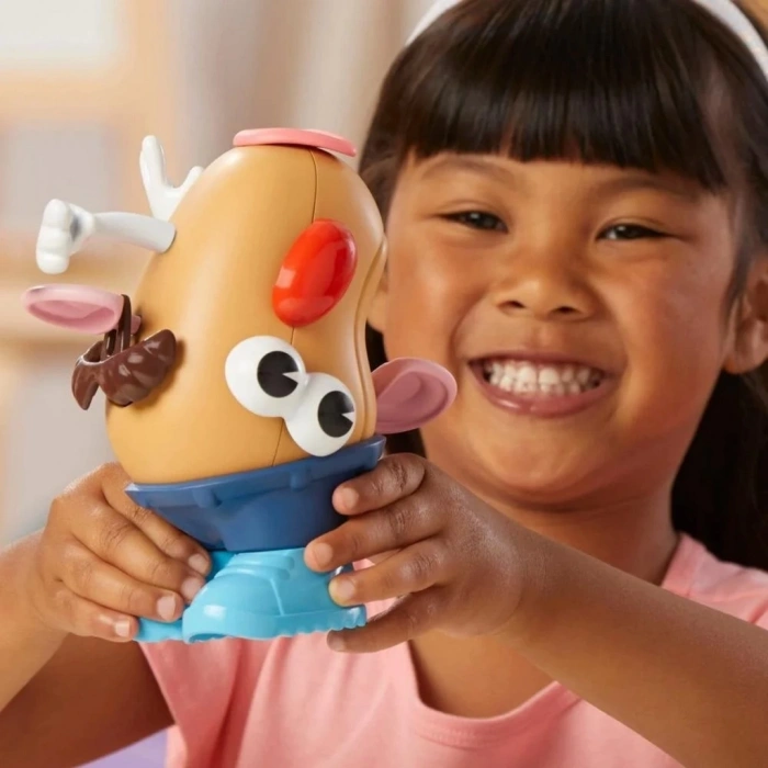 Hasbro Bay Patates Kafa INT-F9417