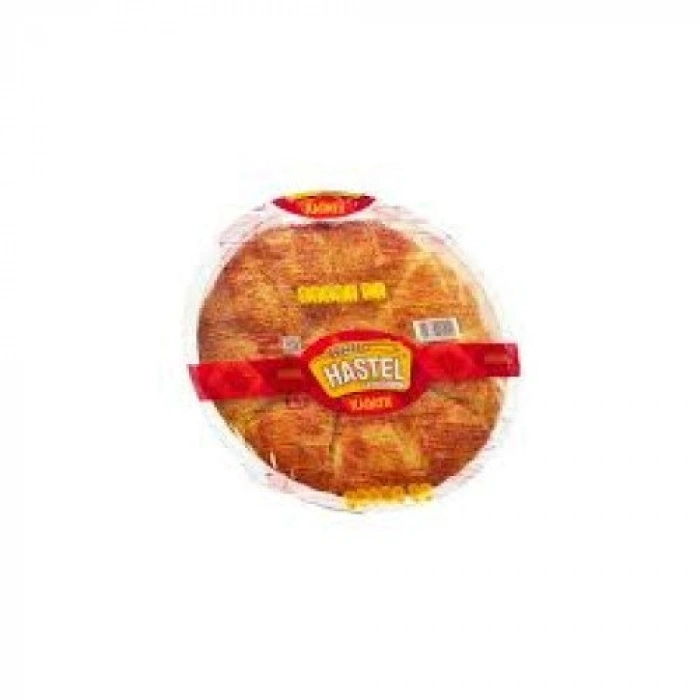 HASTEL KADAYIF SADE 400 GR.