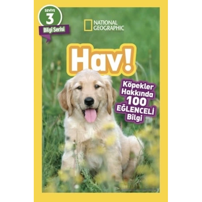 Hav!