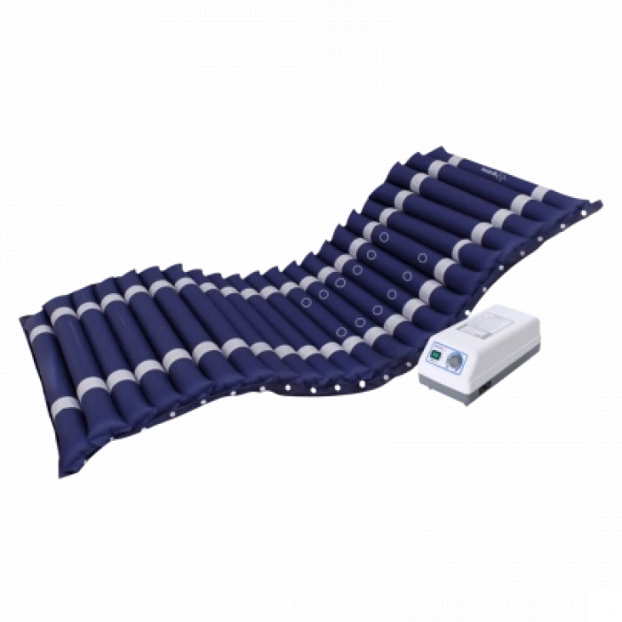 Hava Ventilasyonlu Boru Tipi Havalı Yatak