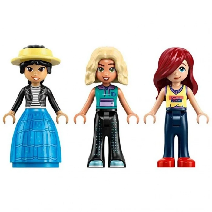 Heartlake Şehri Defilesi 42685