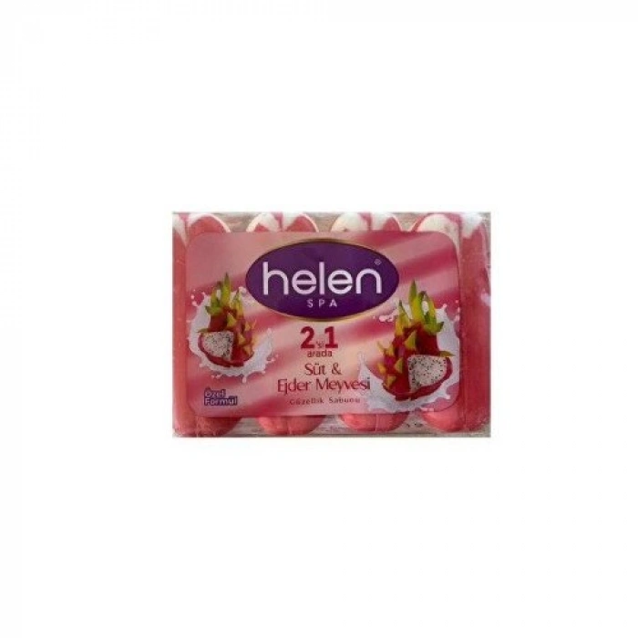 HELEN EJDER MEYVESİ EL SABUNU 4X90 - 360 GR