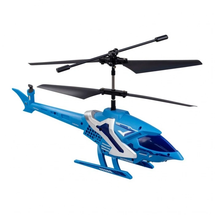 Helikopter