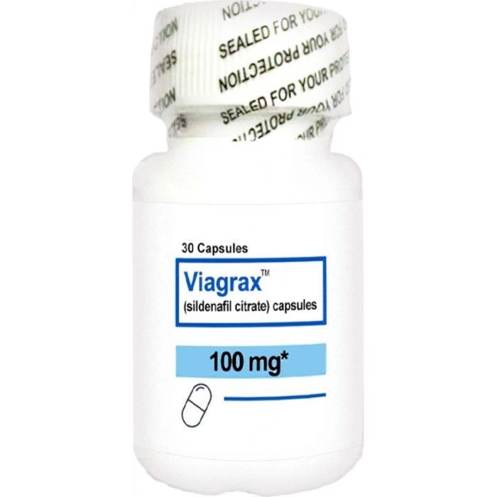 Helsol > Viagrax Erkeklerin Performanslarına Özel 30LU