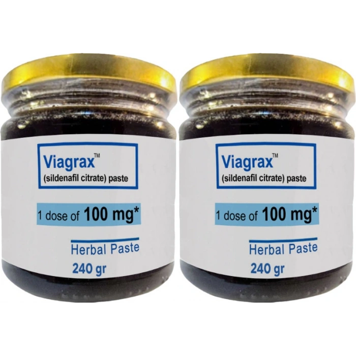 Helsol Viagrax Macun 2 Adet 240 gr Erkeklerin Performanslarına Özel