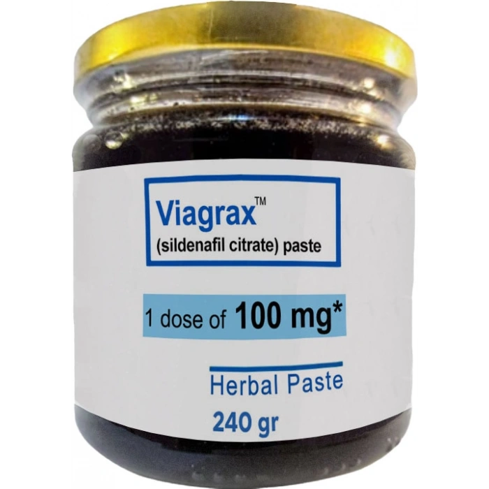 Helsol Viagrax Macun 240 gr Erkeklerin Performanslarına Özel