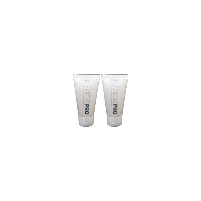 Hemapro Cream 2 Adet Rahatlatıcı Krem 50 ml