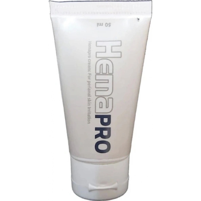 Hemapro Cream Rahatlatıcı Krem 50 ml