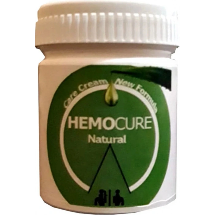 Hemocure Bonie Kremi 50ML