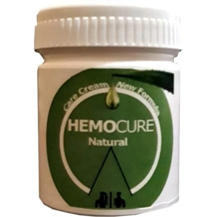 Hemocure Kremi 50 ml