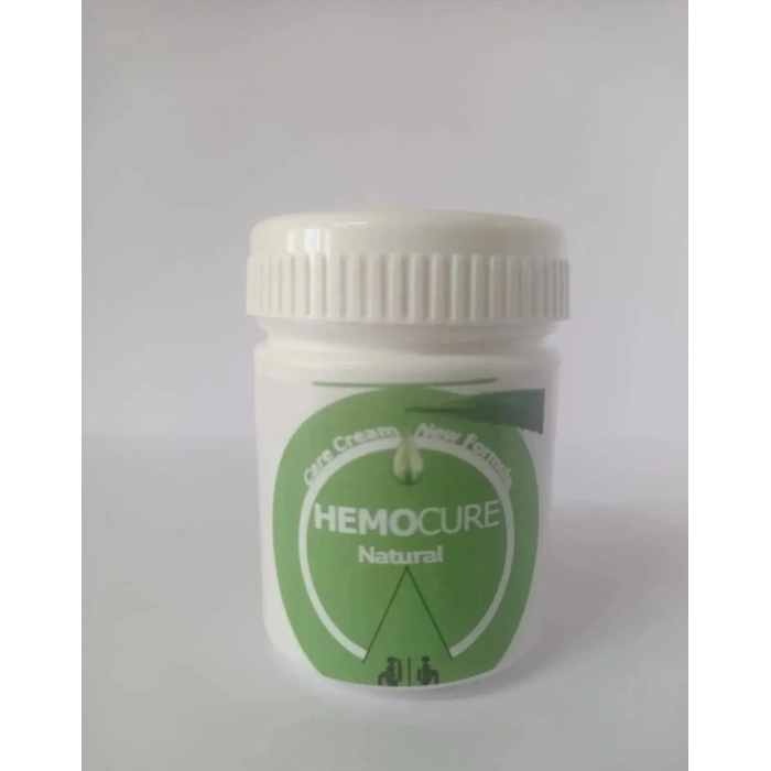 Hemocure  Kremi 50ML