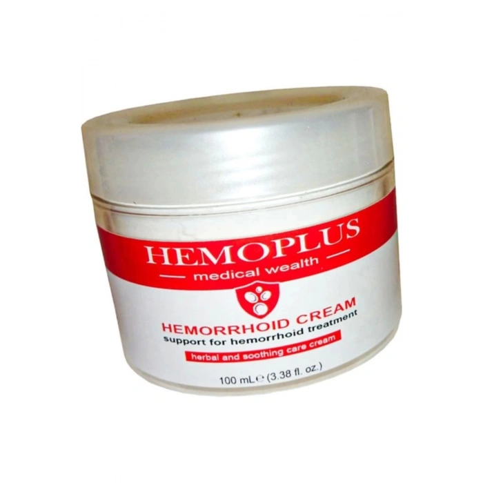 Hemoplus Krem 150 ml