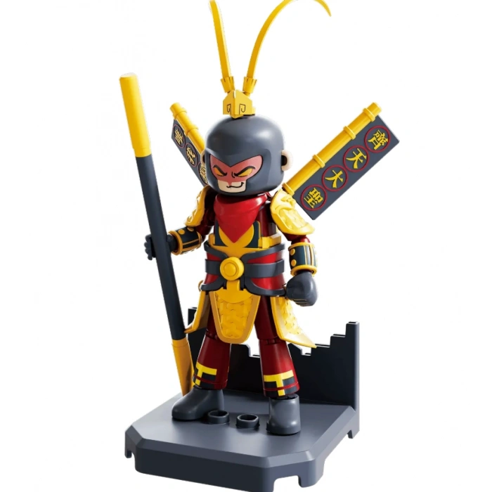HEROSPIRE SUN WUKONG FİGÜR