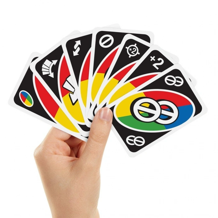 HHL3 All Wild CDU, +7 yaş