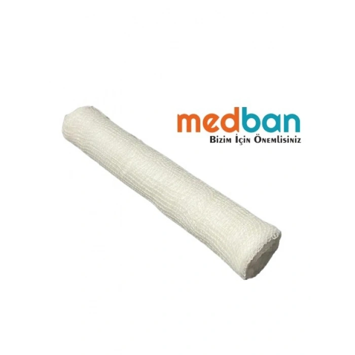 Hidrofil Sargı Bezi - 15 cm x 10 m