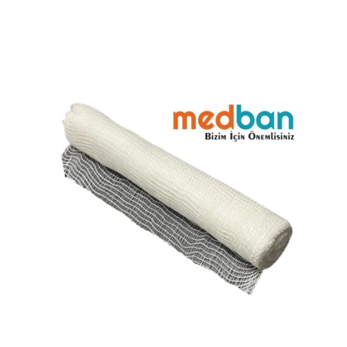 Hidrofil Sargı Bezi - 15 cm x 10 m