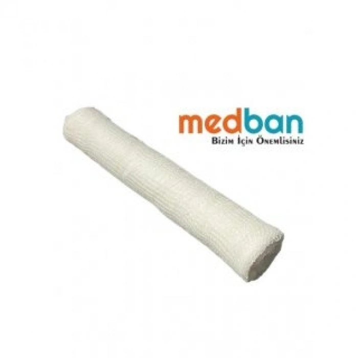Hidrofil Sargı Bezi - 15 cm x 10 m